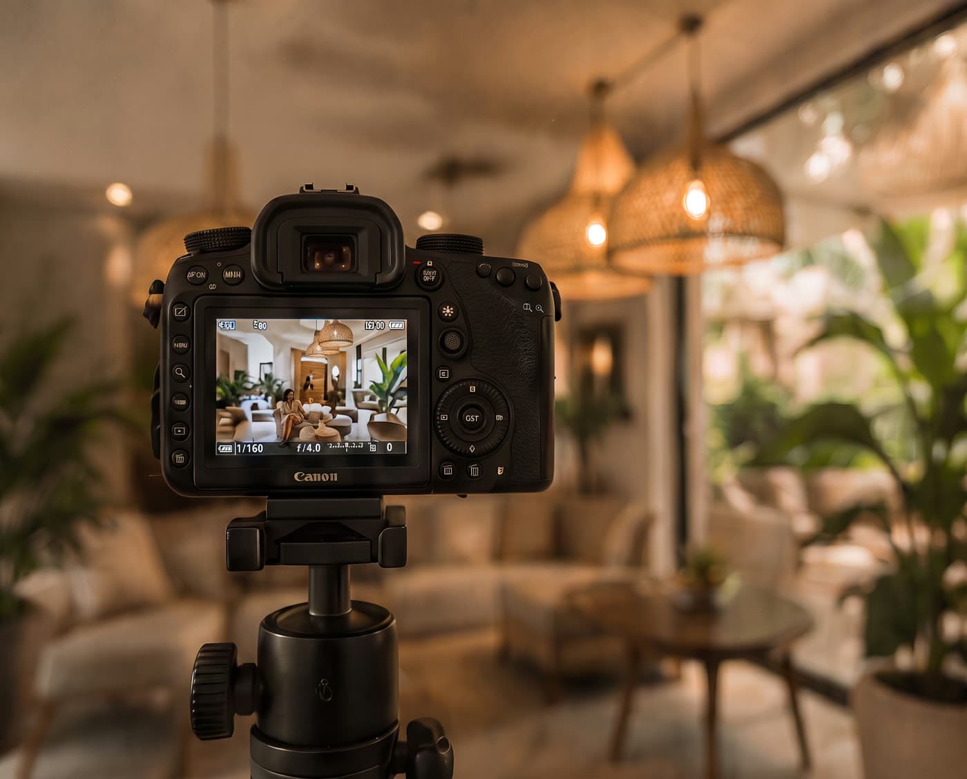 Fotografia profesional
