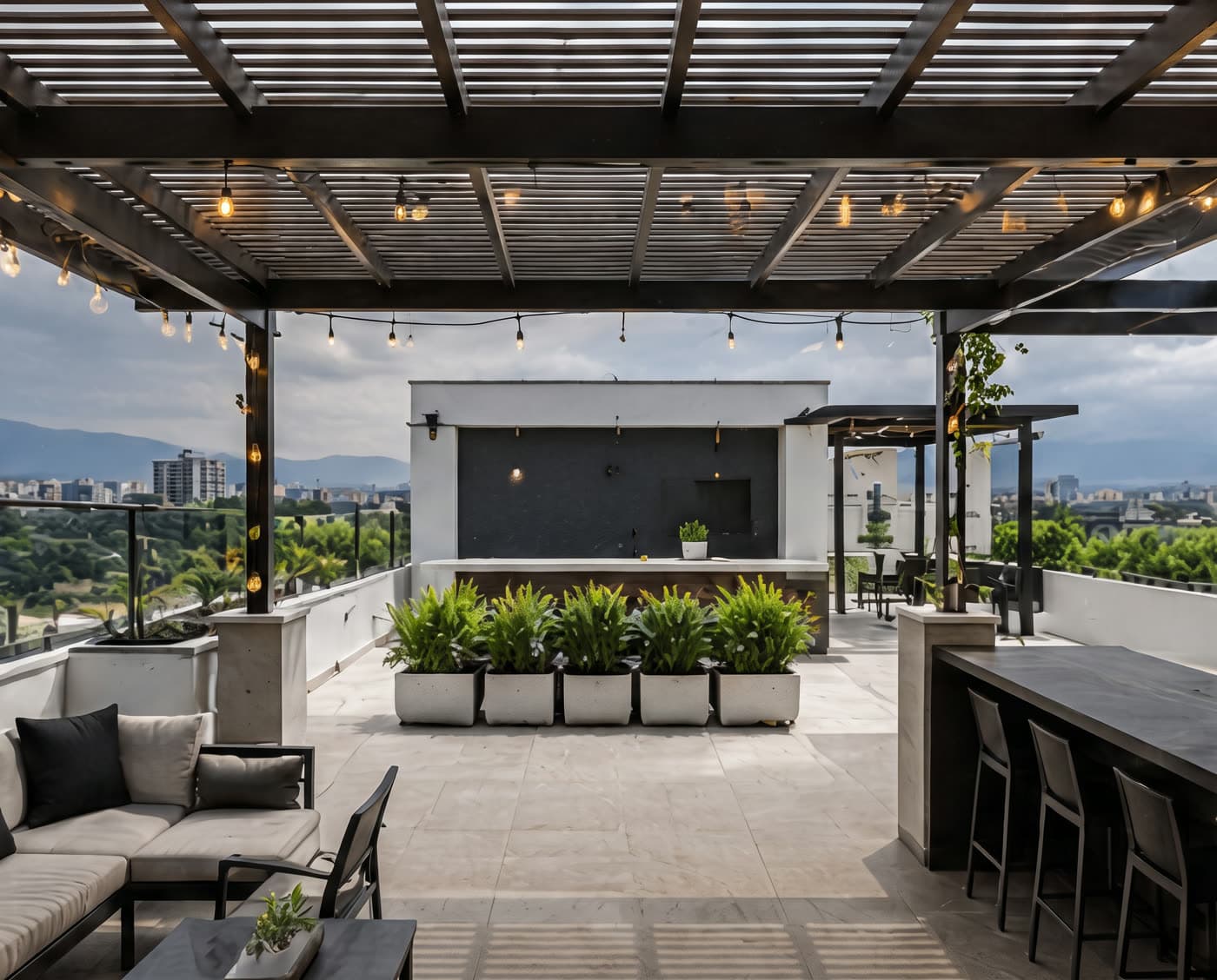 Terraza
