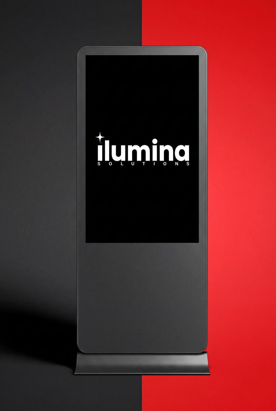 Totem Digital Totem Digital 43" Profesional
